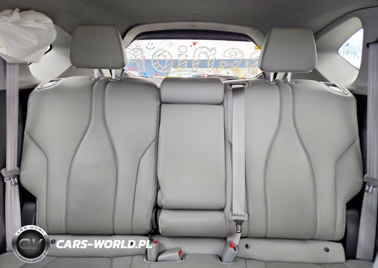 2021 Acura Rdx Technology VIN:5J8TC2H50ML033778 - 10