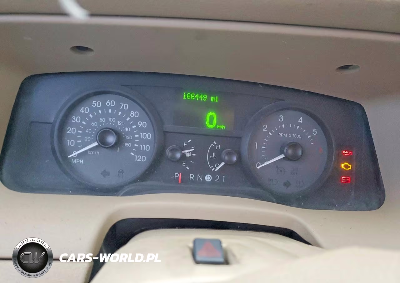 2008 Mercury Grand Marquis VIN:2MEHM75V17X636537 - 9