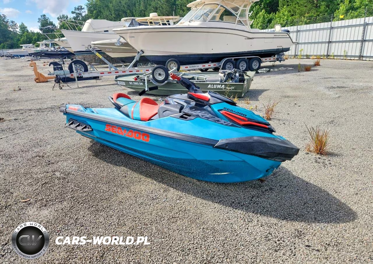 2019 Other Wake Pro 230