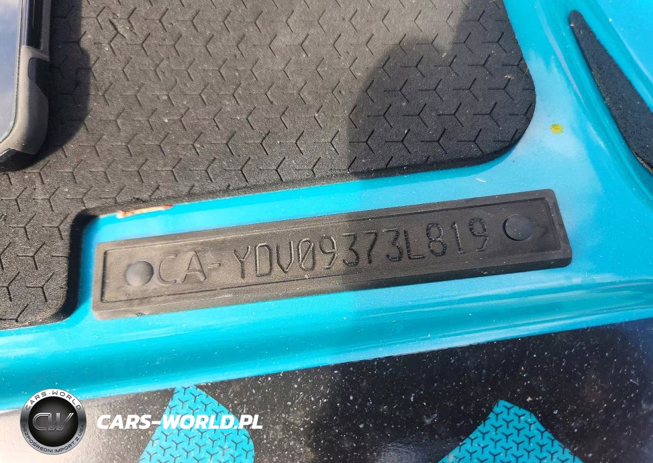 2019 Other Wake Pro 230 VIN:YDV09373L819 - 10