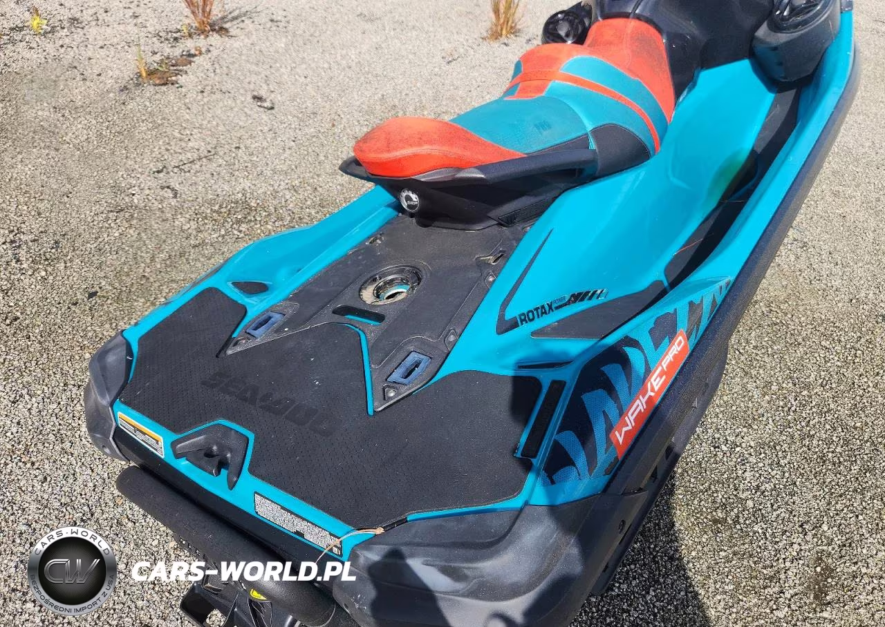2019 Other Wake Pro 230 VIN:YDV09373L819 - 6