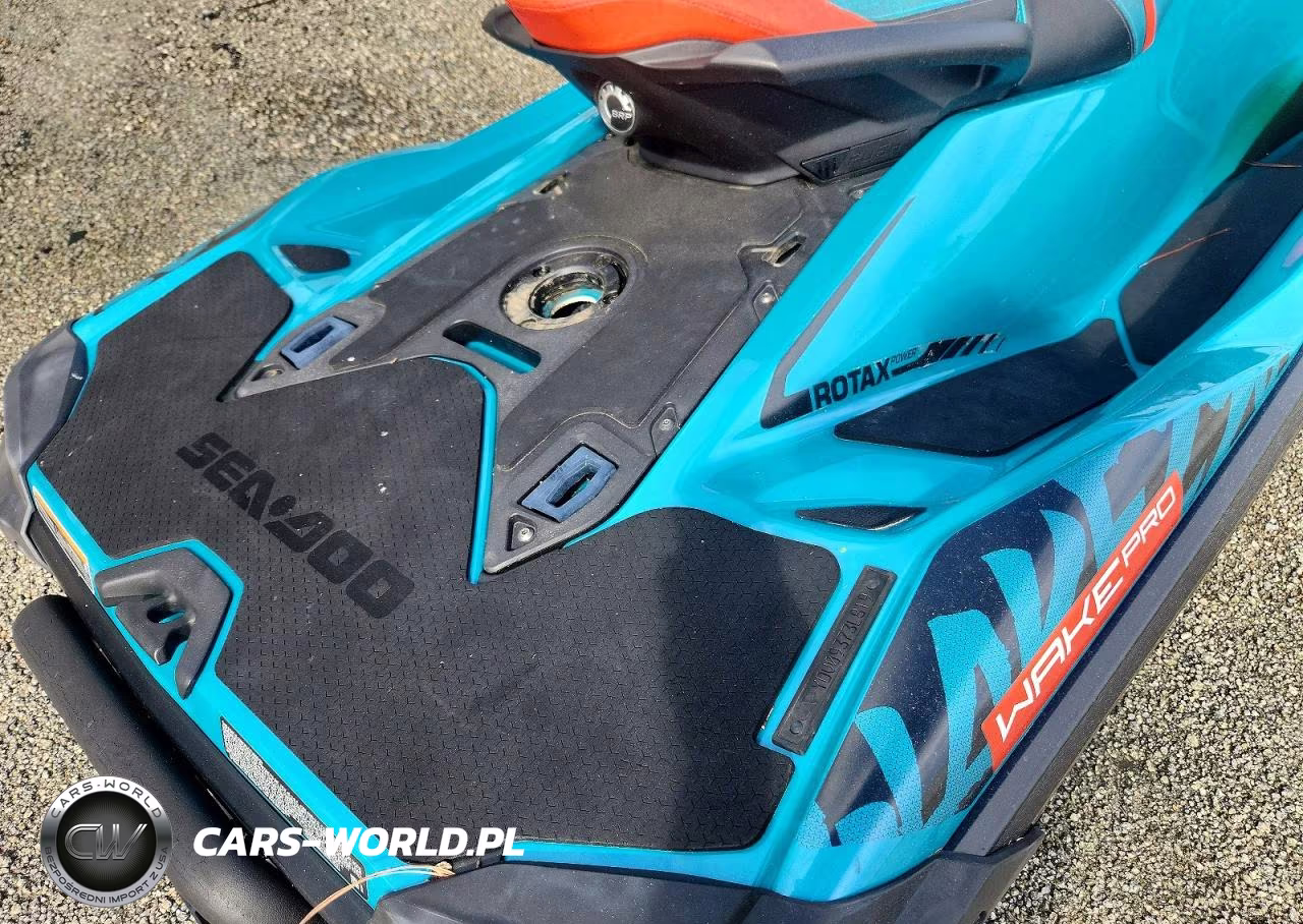2019 Other Wake Pro 230 VIN:YDV09373L819 - 7