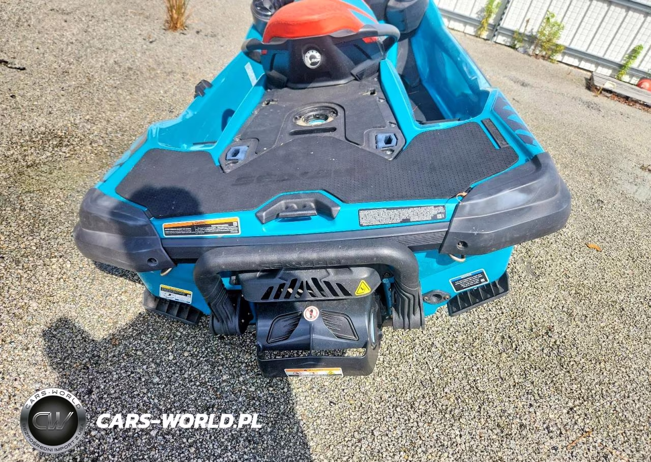 2019 Other Wake Pro 230 VIN:YDV09373L819 - 9
