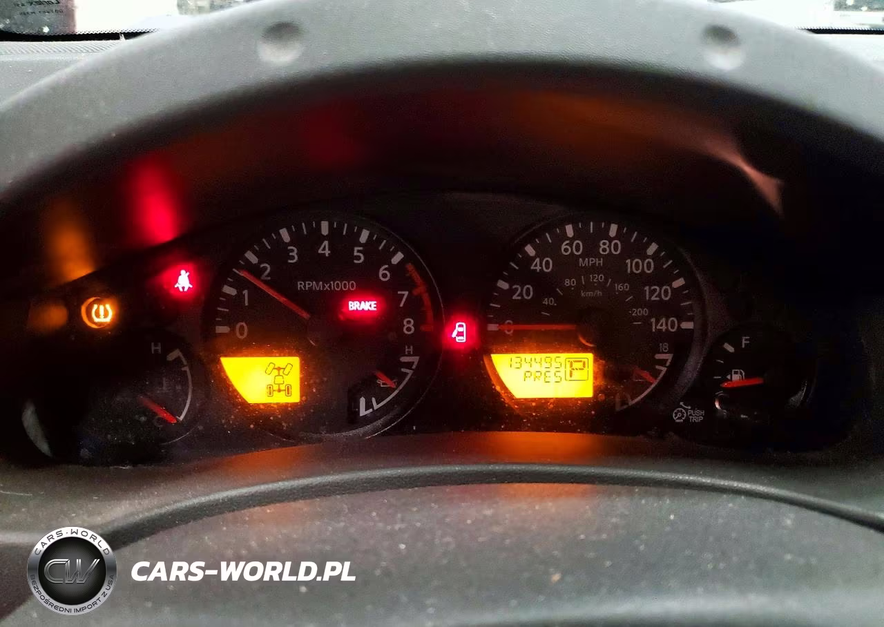 2012 Nissan Frontier Sv V6 VIN:1N6AD0CWXCC447864 - 9