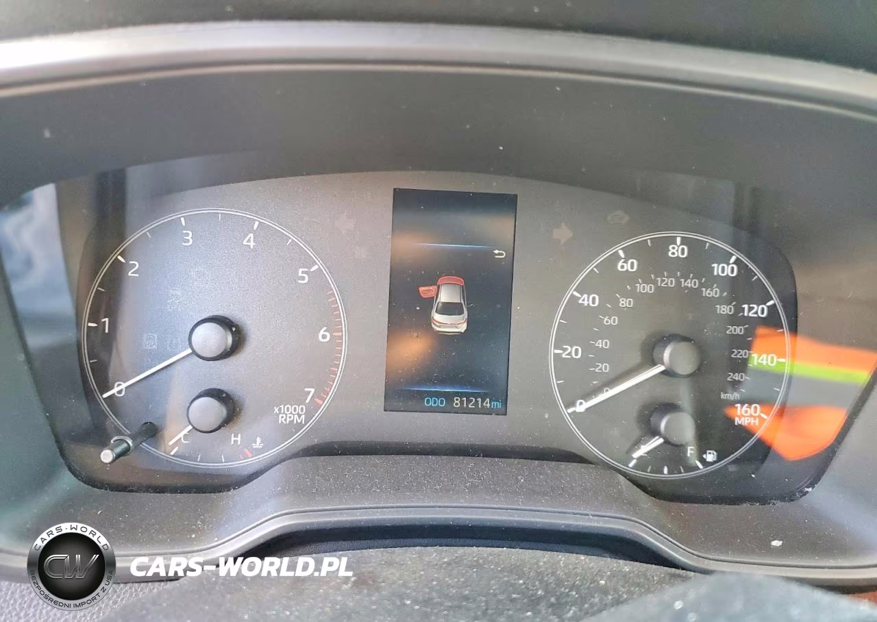 2023 Toyota Corolla Hybrid Le VIN:JTDBCMFE6P3010339 - 9