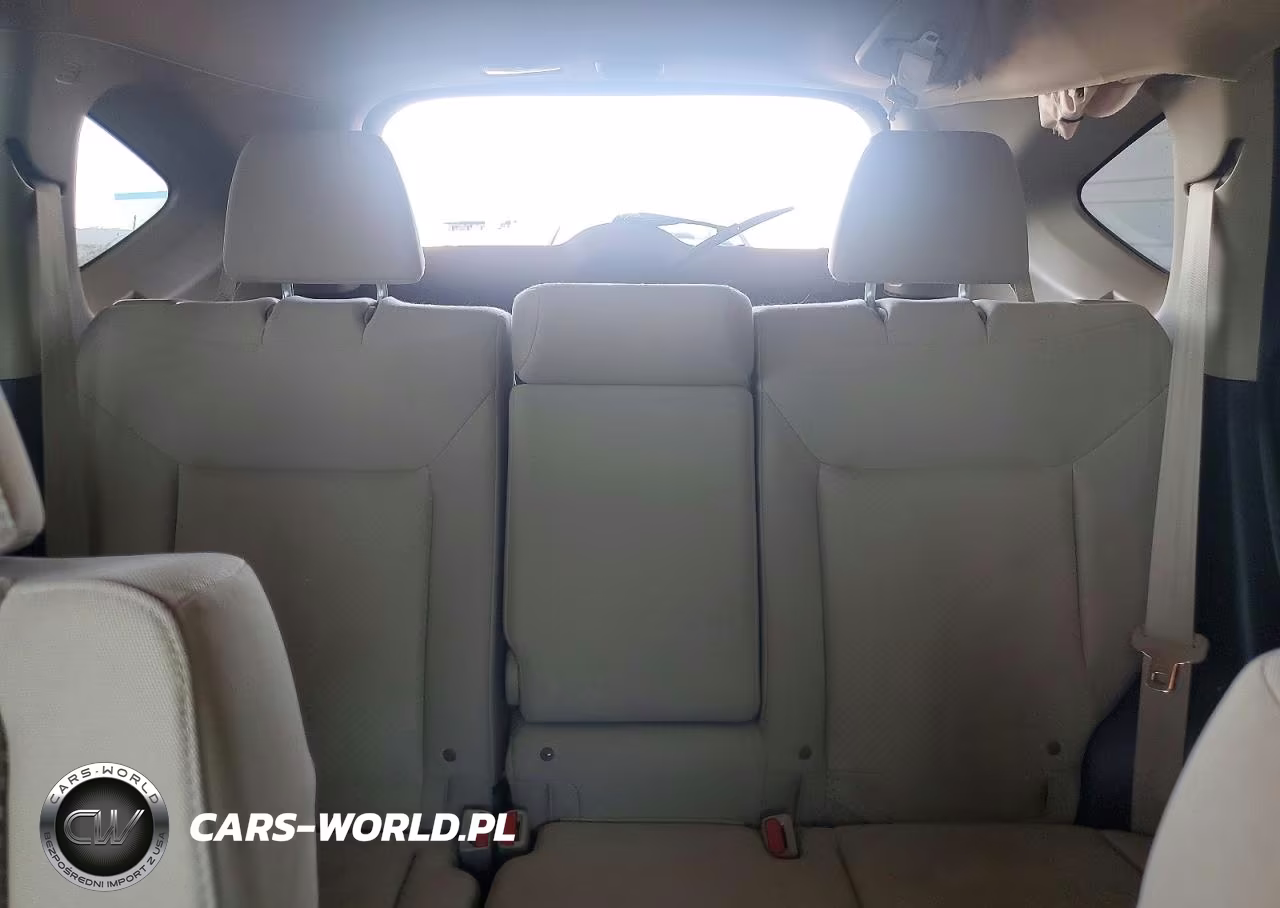 2016 Honda Cr-V Ex VIN:5J6RM3H5XGL021664 - 10