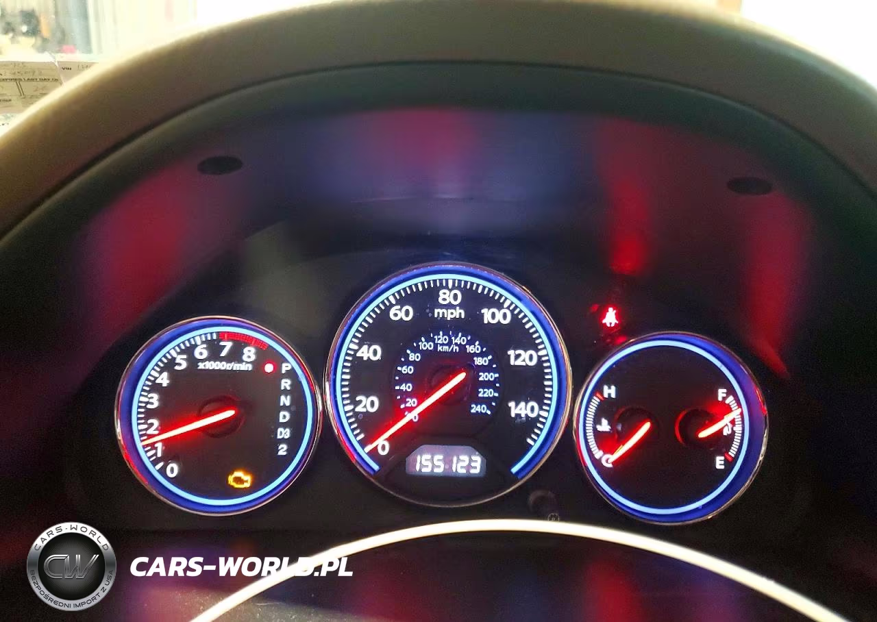 2003 Honda Civic Lx VIN:1HGES165X3L000715 - 9