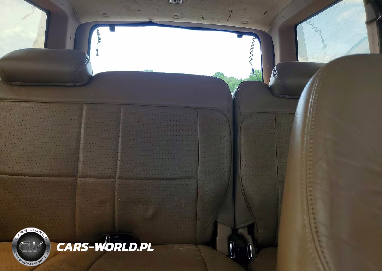 1996 Ford Explorer VIN:1FMDU34X2TUC80110 - 10