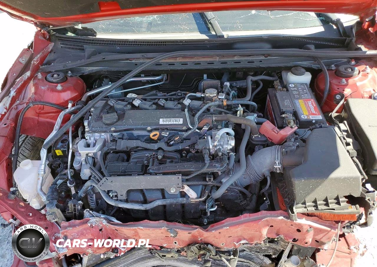 2021 Toyota Camry Xse VIN:4T1K61AK9MU407208 - 11