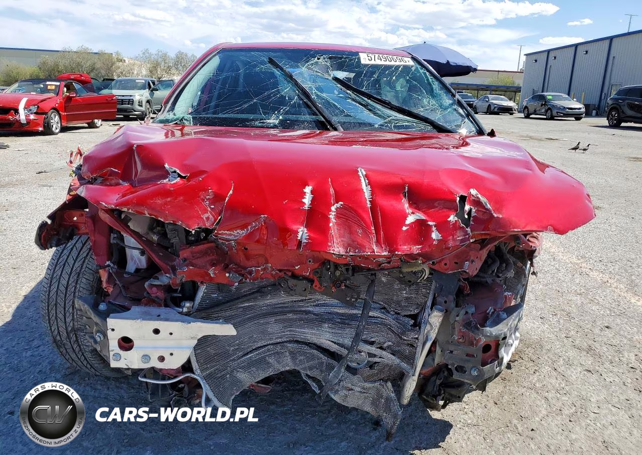 2021 Toyota Camry Xse VIN:4T1K61AK9MU407208 - 5