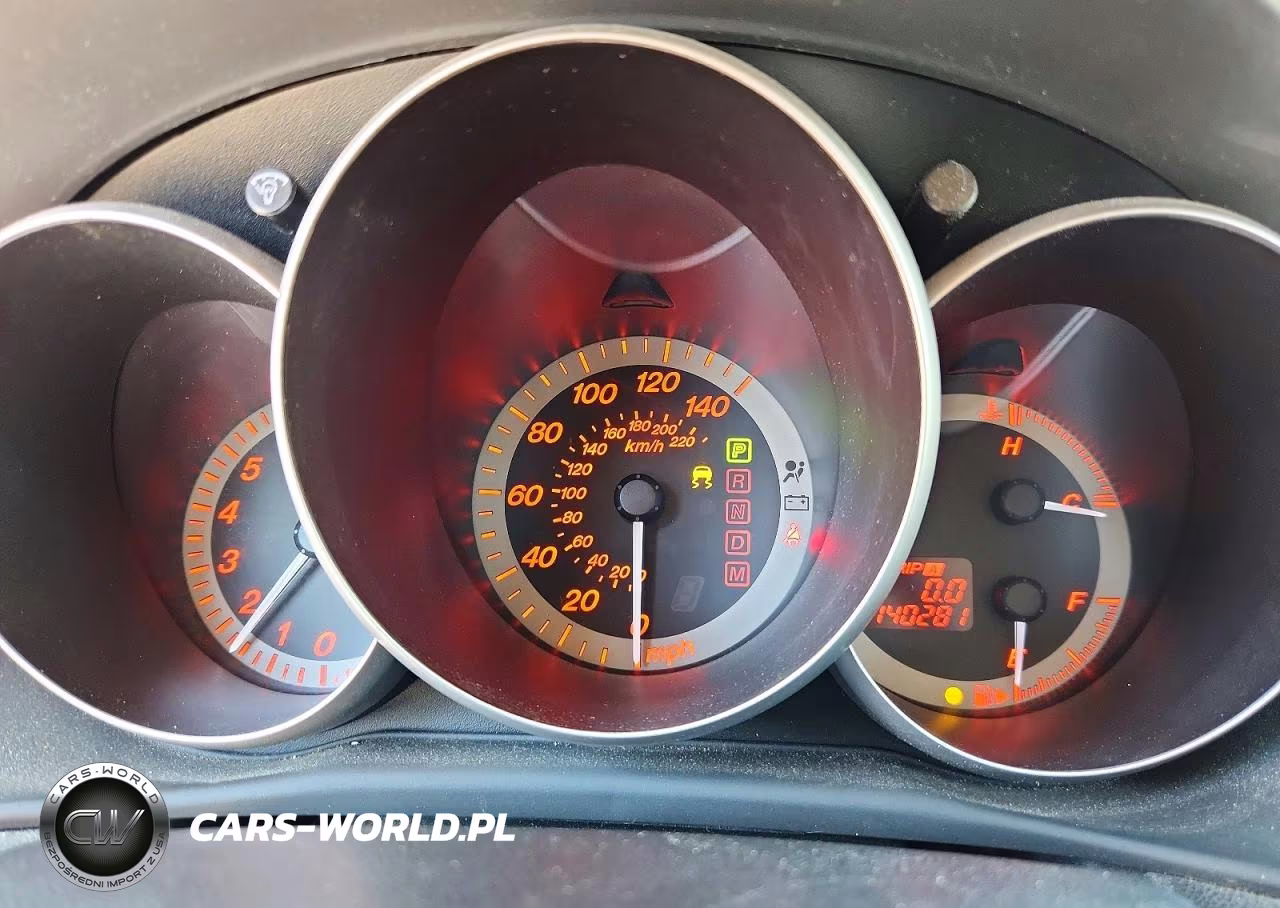 2009 Mazda 3 S VIN:JM1BK343591196503 - 9