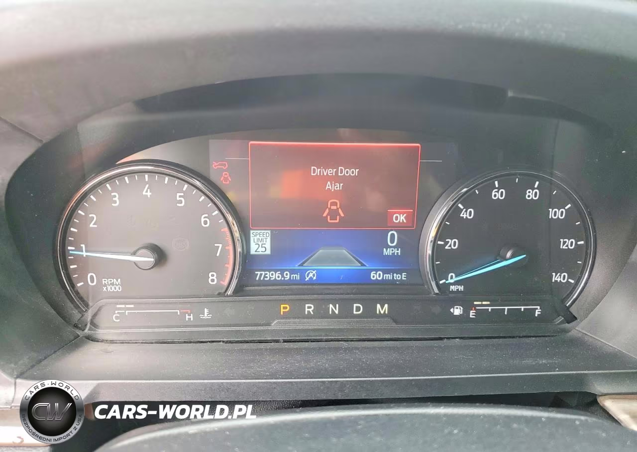 2020 Ford Explorer Limited VIN:1FMSK8FH1LGA08548 - 9