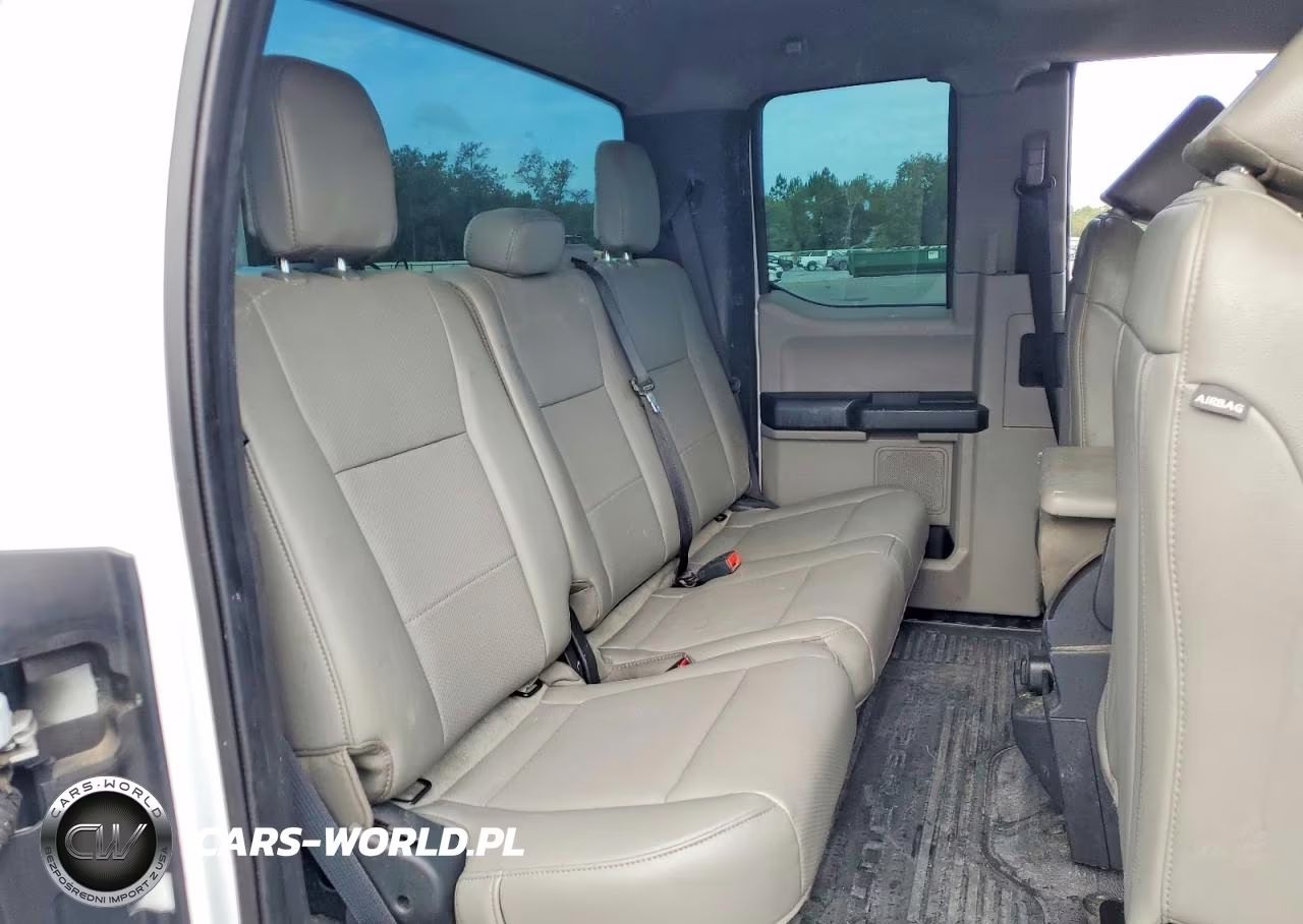 2022 Ford F250 Super Duty VIN:1FD7X2A61NEE94464 - 10
