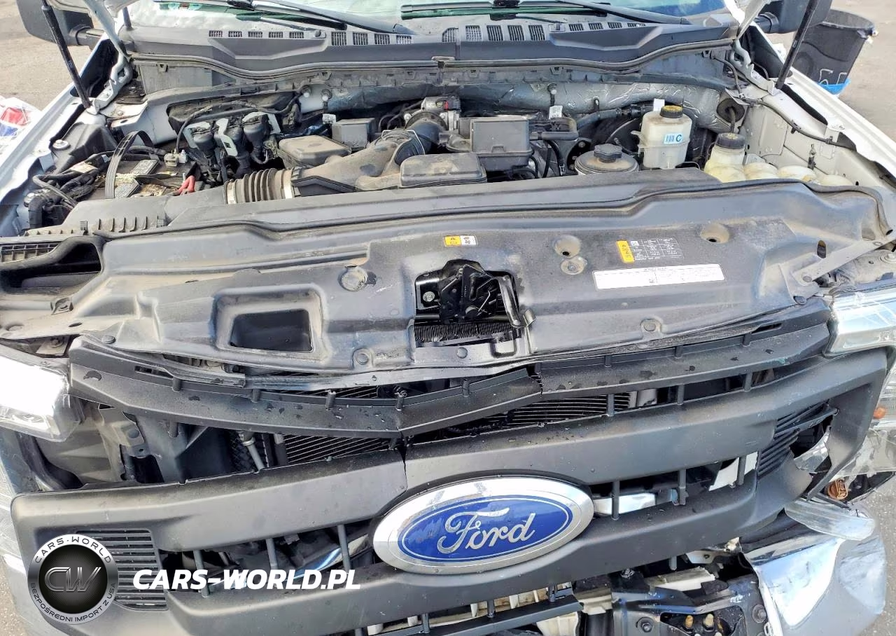 2022 Ford F250 Super Duty VIN:1FD7X2A61NEE94464 - 11