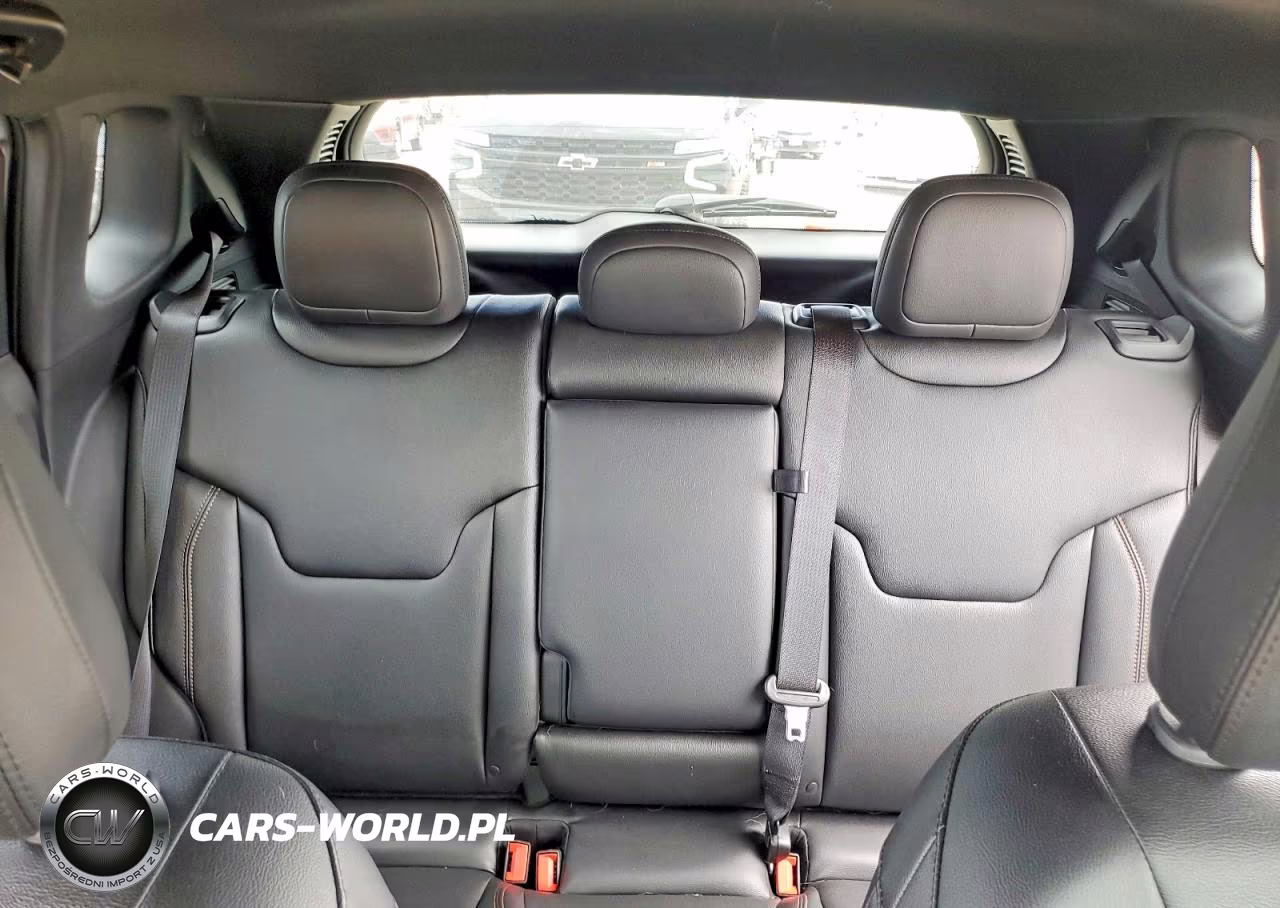 2024 Jeep Compass Limited VIN:3C4NJDCNXRT586949 - 10