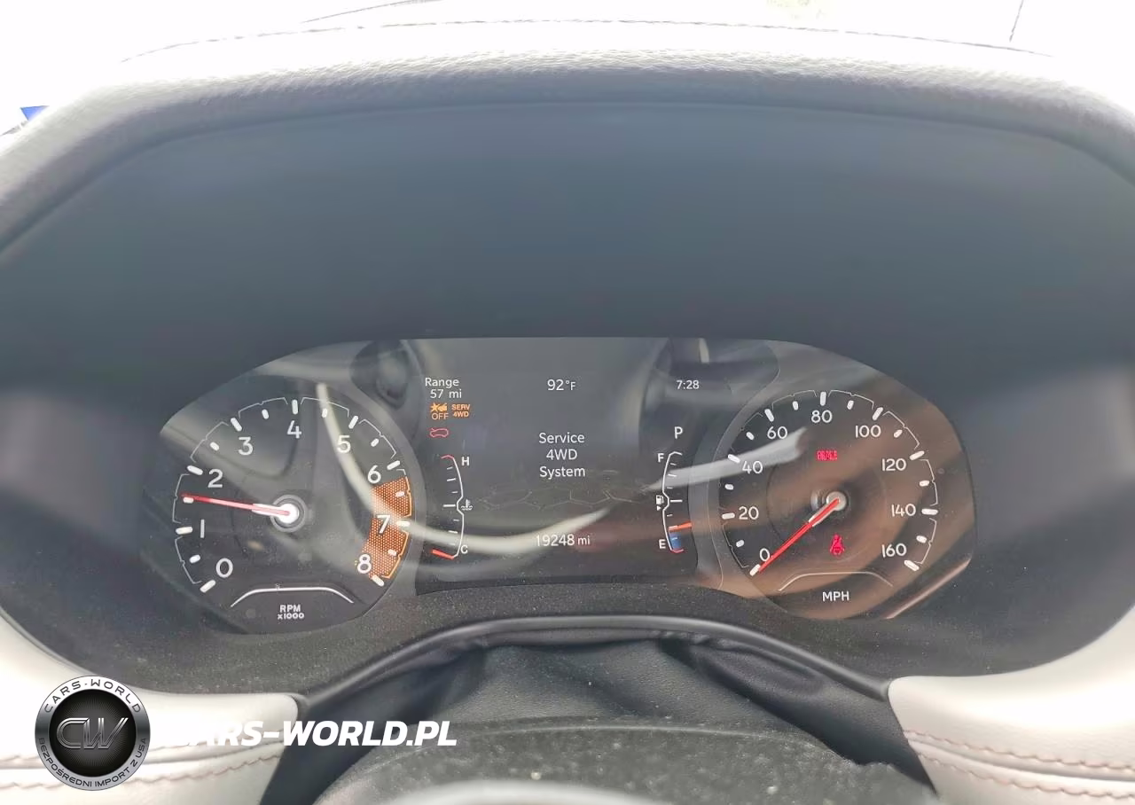 2024 Jeep Compass Limited VIN:3C4NJDCNXRT586949 - 9