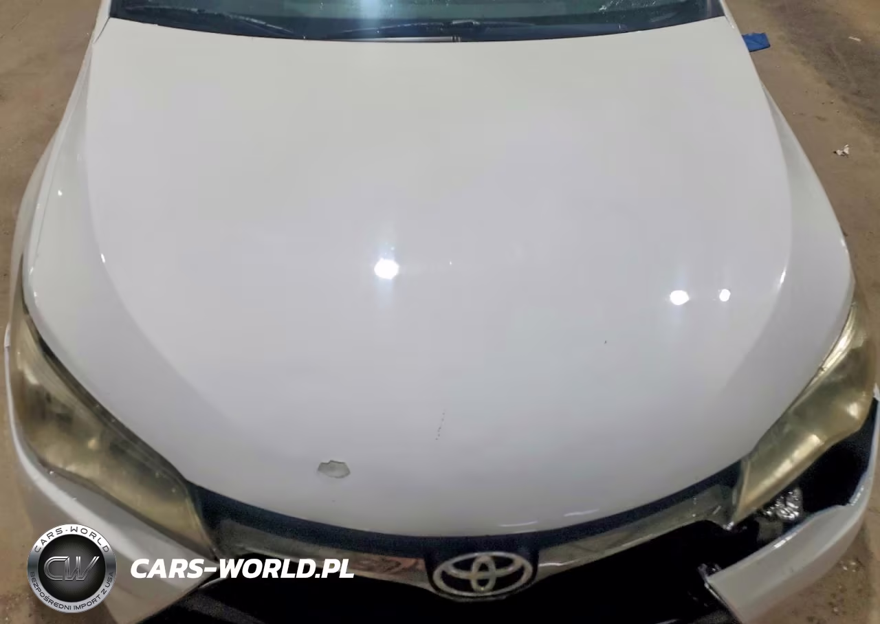 2017 Toyota Camry Se VIN:4T1BF1FK8HU310032 - 11