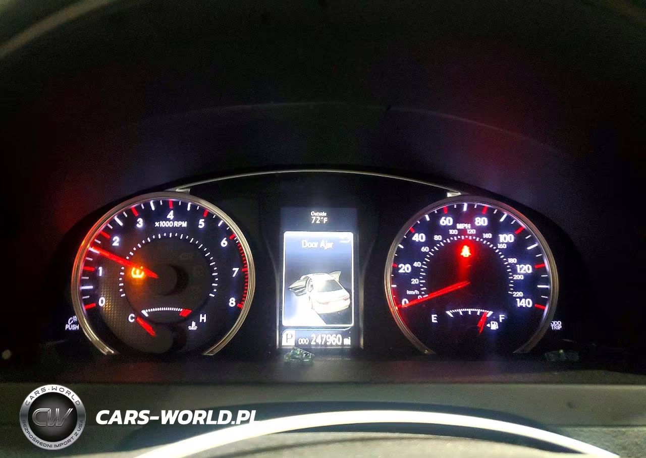 2017 Toyota Camry Se VIN:4T1BF1FK8HU310032 - 9