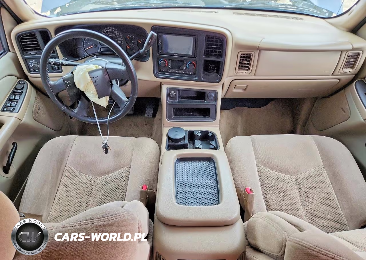 2006 Chevrolet Silverado C1500 VIN:2GCEC13T561194885 - 8