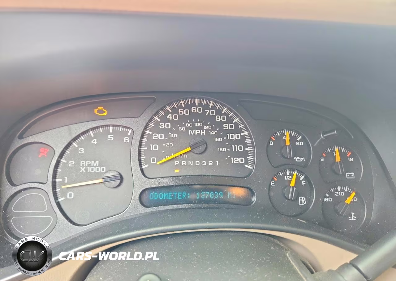 2006 Chevrolet Silverado C1500 VIN:2GCEC13T561194885 - 9