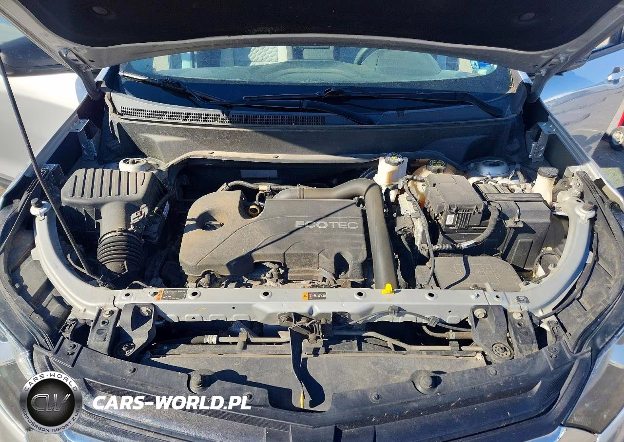 2018 Chevrolet Equinox Ls VIN:2GNAXREV2J6235847 - 12