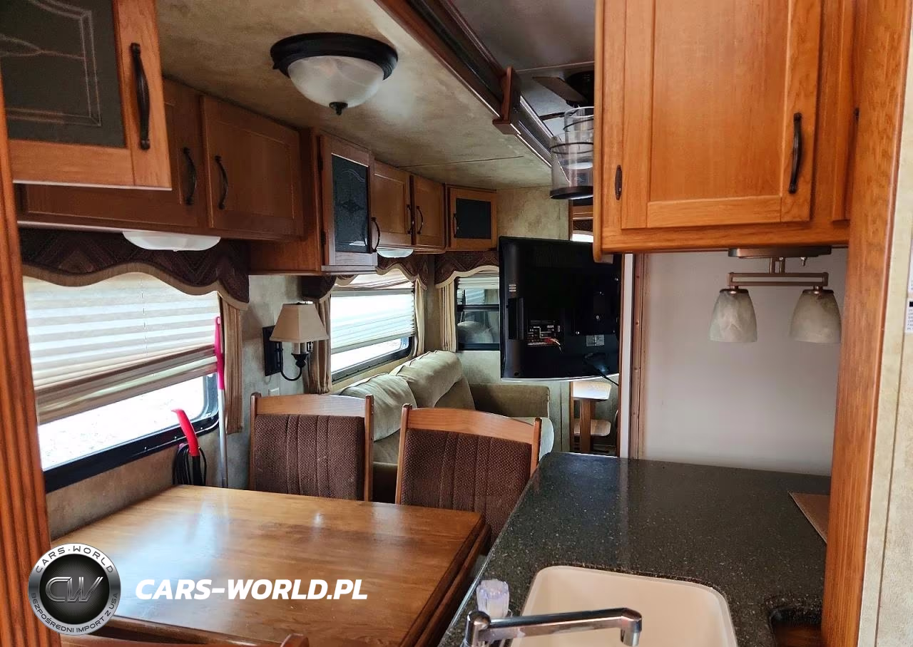 2010 Keystone Montana Camper VIN:4YDF32422A4730086 - 5
