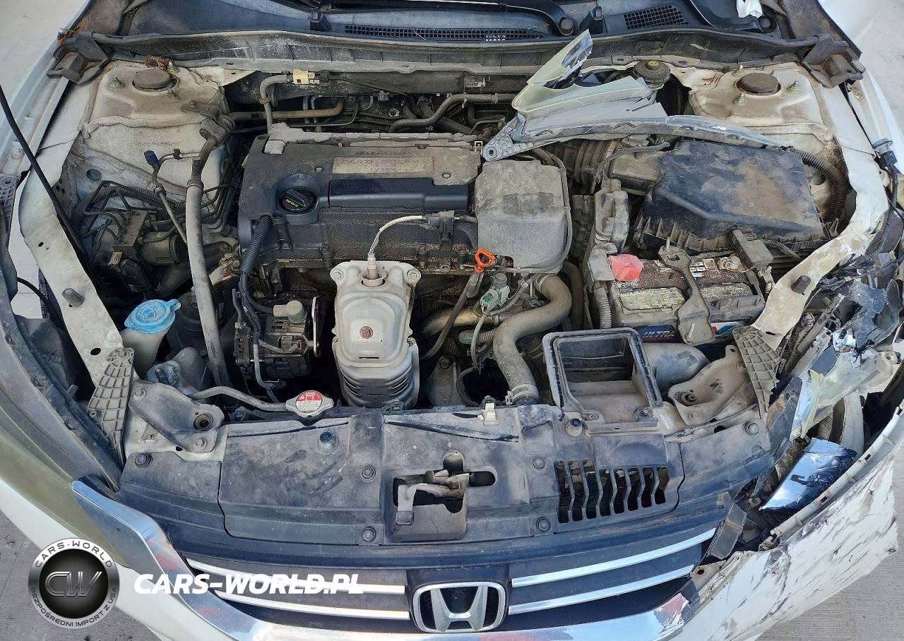 2015 Honda Accord Lx VIN:1HGCR2F38FA250199 - 11