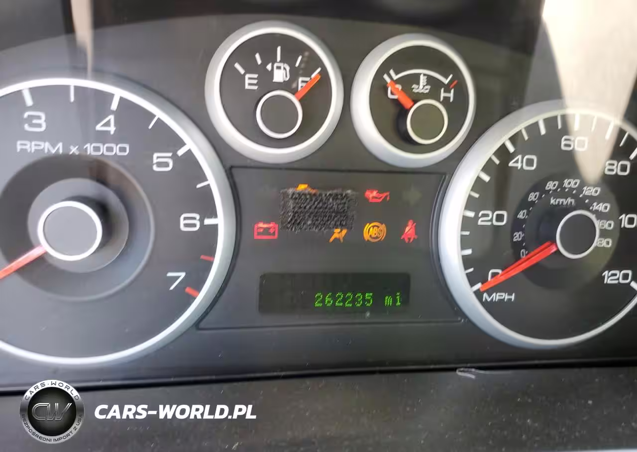 2008 Ford Fusion Se VIN:3FAHP07Z98R194158 - 9