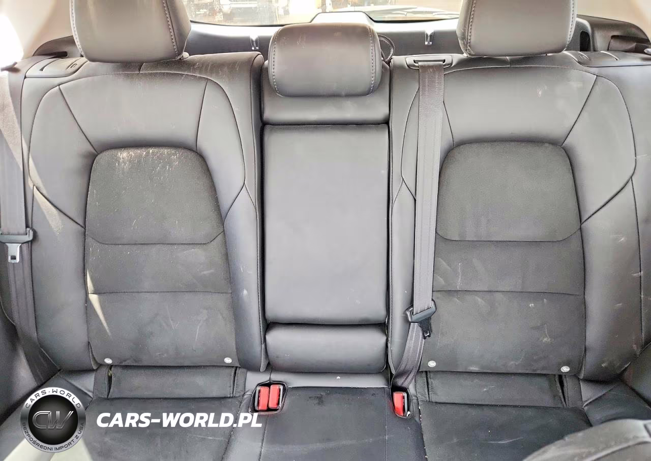 2019 Mazda Cx-5 Touring VIN:JM3KFBCM0K0551878 - 10