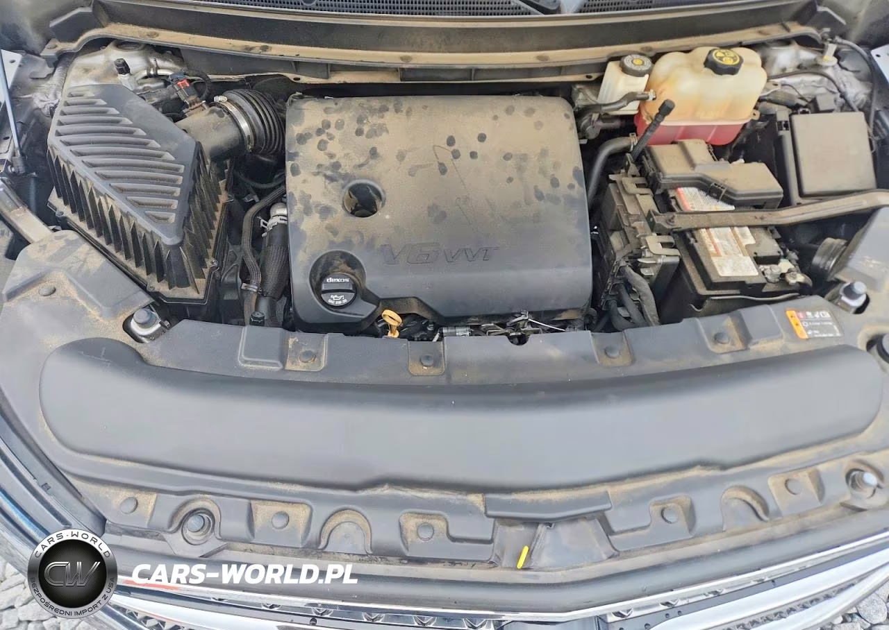 2018 Buick Enclave Avenir VIN:5GAEVCKWXJJ239062 - 11
