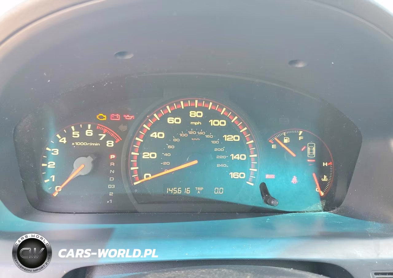 2007 Honda Accord Ex VIN:1HGCM72697A000841 - 9