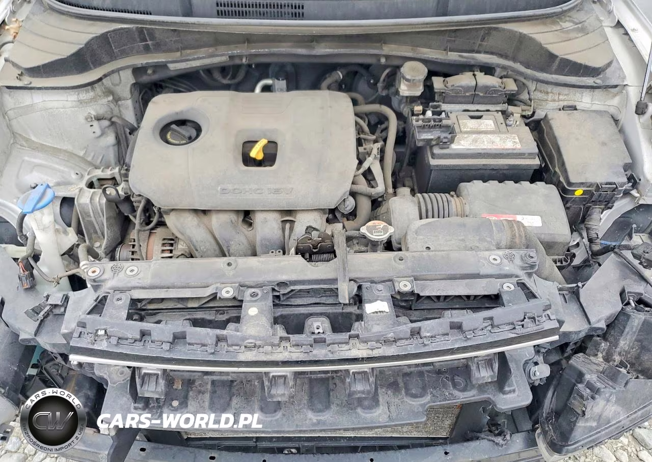 2020 Kia Soul S VIN:KNDJ23AU2L7003785 - 11