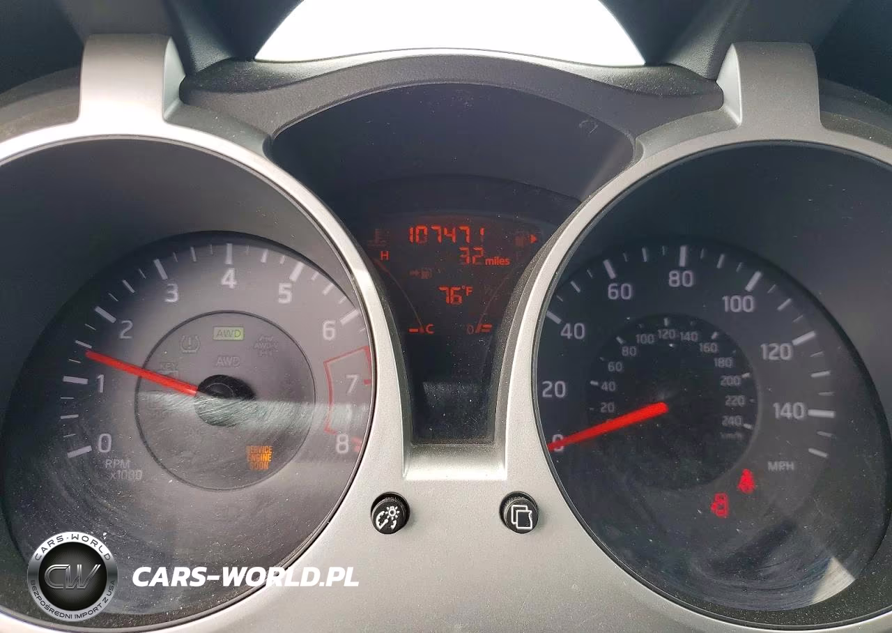 2012 Nissan Juke S VIN:JN8AF5MV4CT120929 - 9