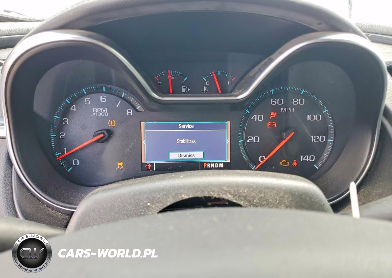 2014 Chevrolet Impala Ltz VIN:1G1155S33EU102430 - 9