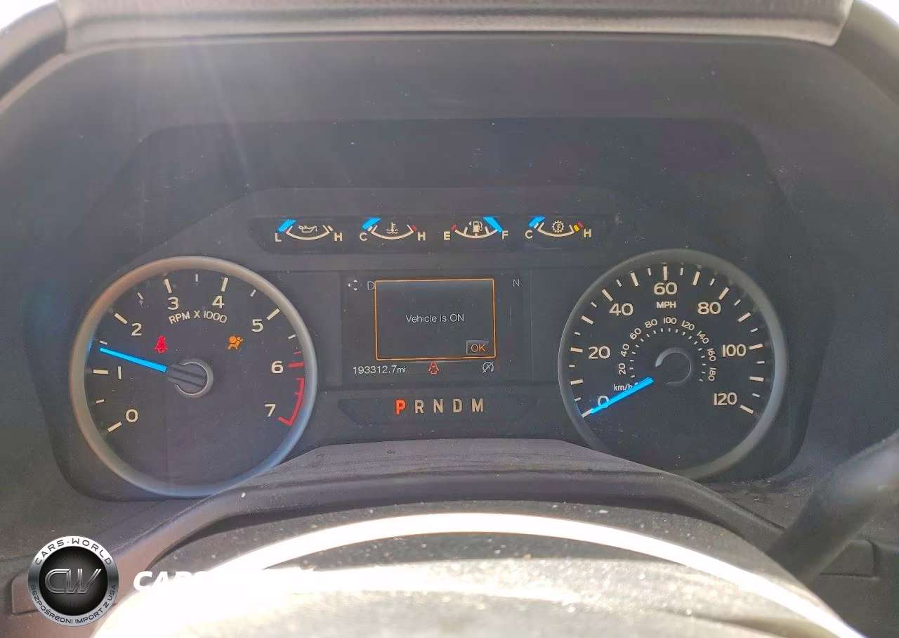 2017 Ford F150 Supercrew VIN:1FTEW1EG6HKC77400 - 9