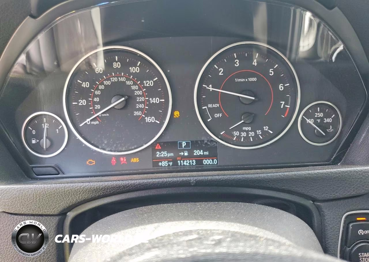 2018 BMW 430I Gran Coupe VIN:WBA4J1C51JBG79066 - 9