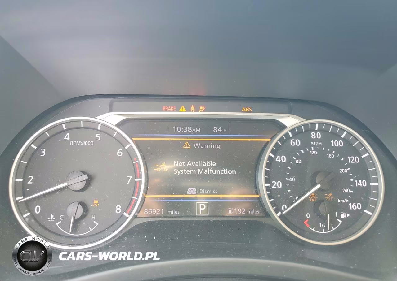 2022 Nissan Sentra Sv VIN:3N1AB8CV2NY288818 - 9