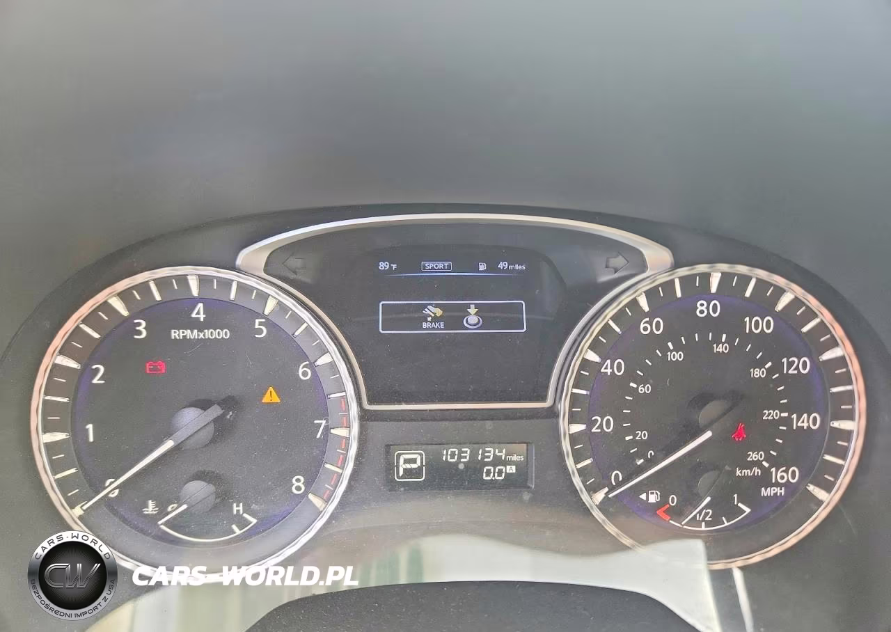 2017 Infiniti Qx60 Base VIN:5N1DL0MM4HC554931 - 9