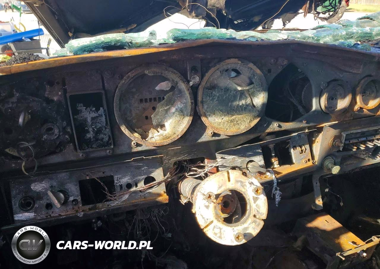 1979 Rolls-Royce Silver Shado VIN:SRK39365 - 9