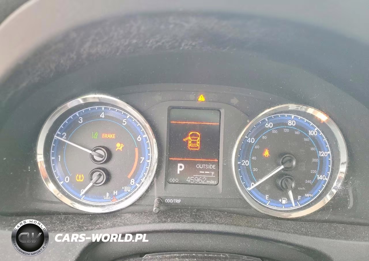 2019 Toyota Corolla Le VIN:2T1BURHE3KC199457 - 9