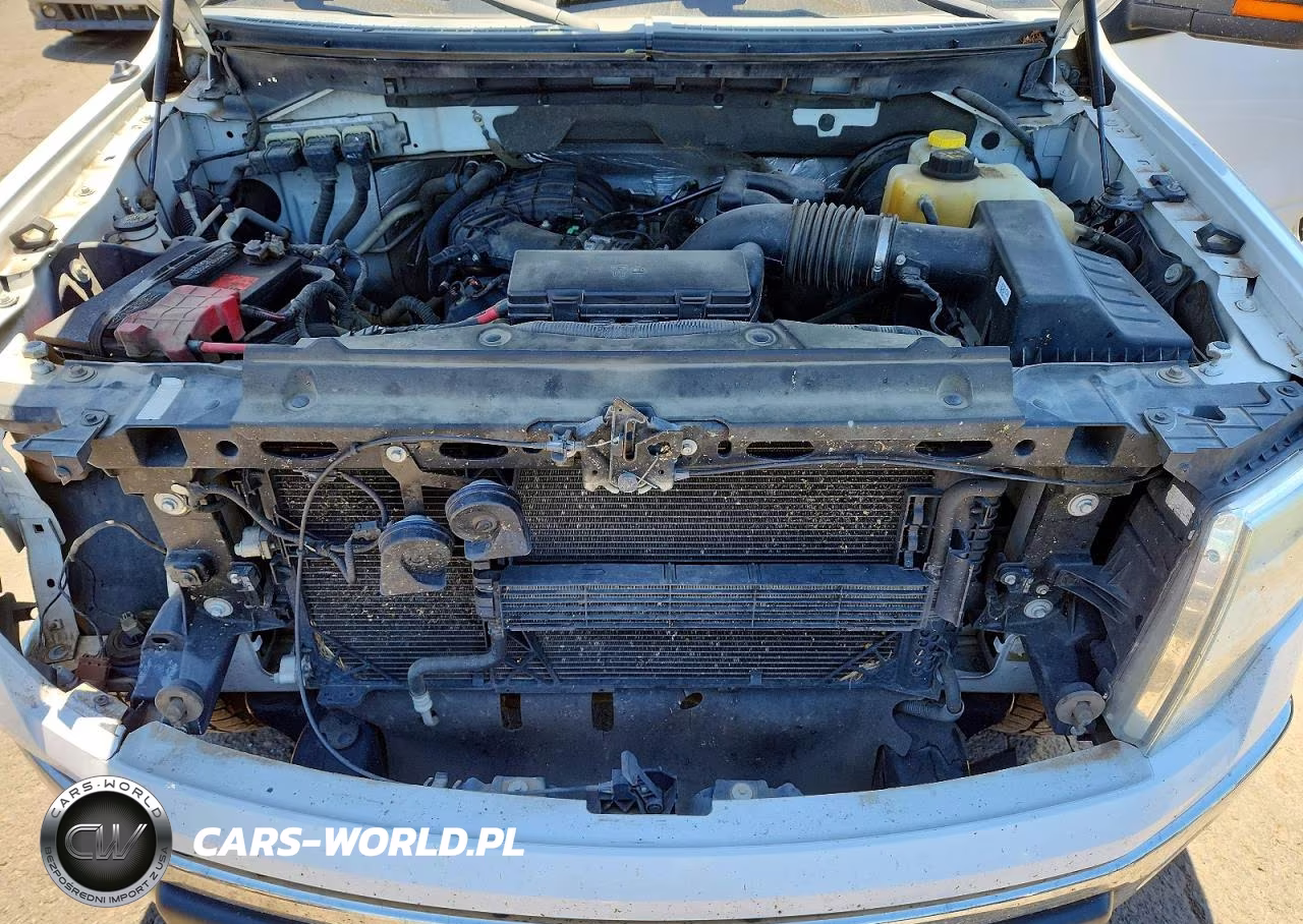 2014 Ford F150 Super Cab VIN:1FTEX1CM5EKD18200 - 11
