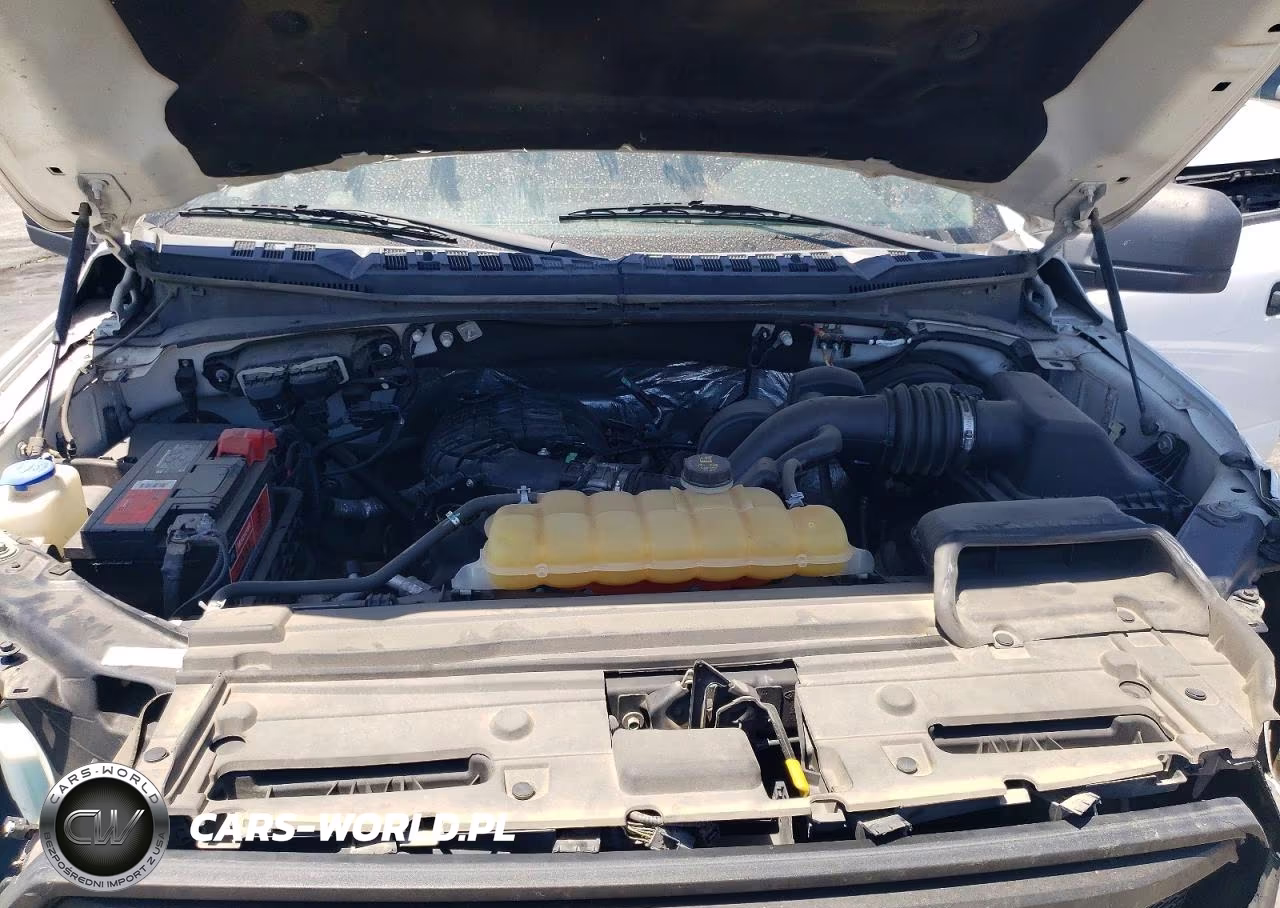 2015 Ford F150 Super Cab VIN:1FTEX1C87FKE11000 - 11