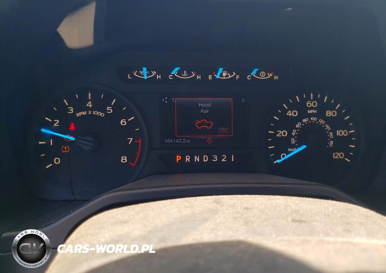 2015 Ford F150 Super Cab VIN:1FTEX1C87FKE11000 - 9