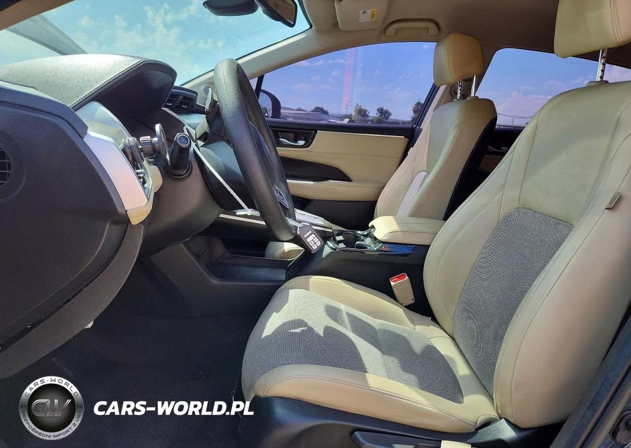 2018 Honda Clarity VIN:JHMZC5F15JC016723 - 7