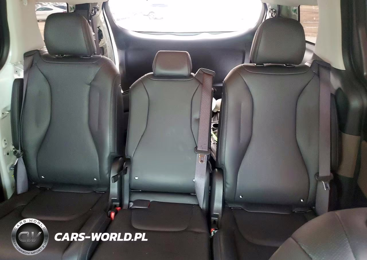 2025 Kia Carnival Lxs VIN:KNDNB5K34S6548927 - 10