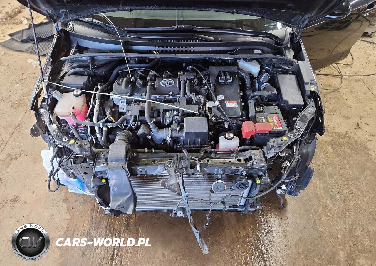 2020 Toyota Corolla Le VIN:JTDEBRBE8LJ000663 - 11