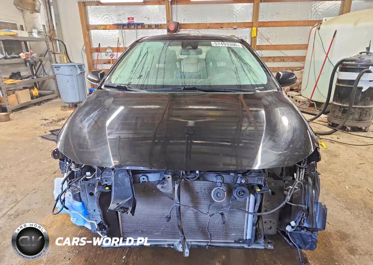2020 Toyota Corolla Le VIN:JTDEBRBE8LJ000663 - 5