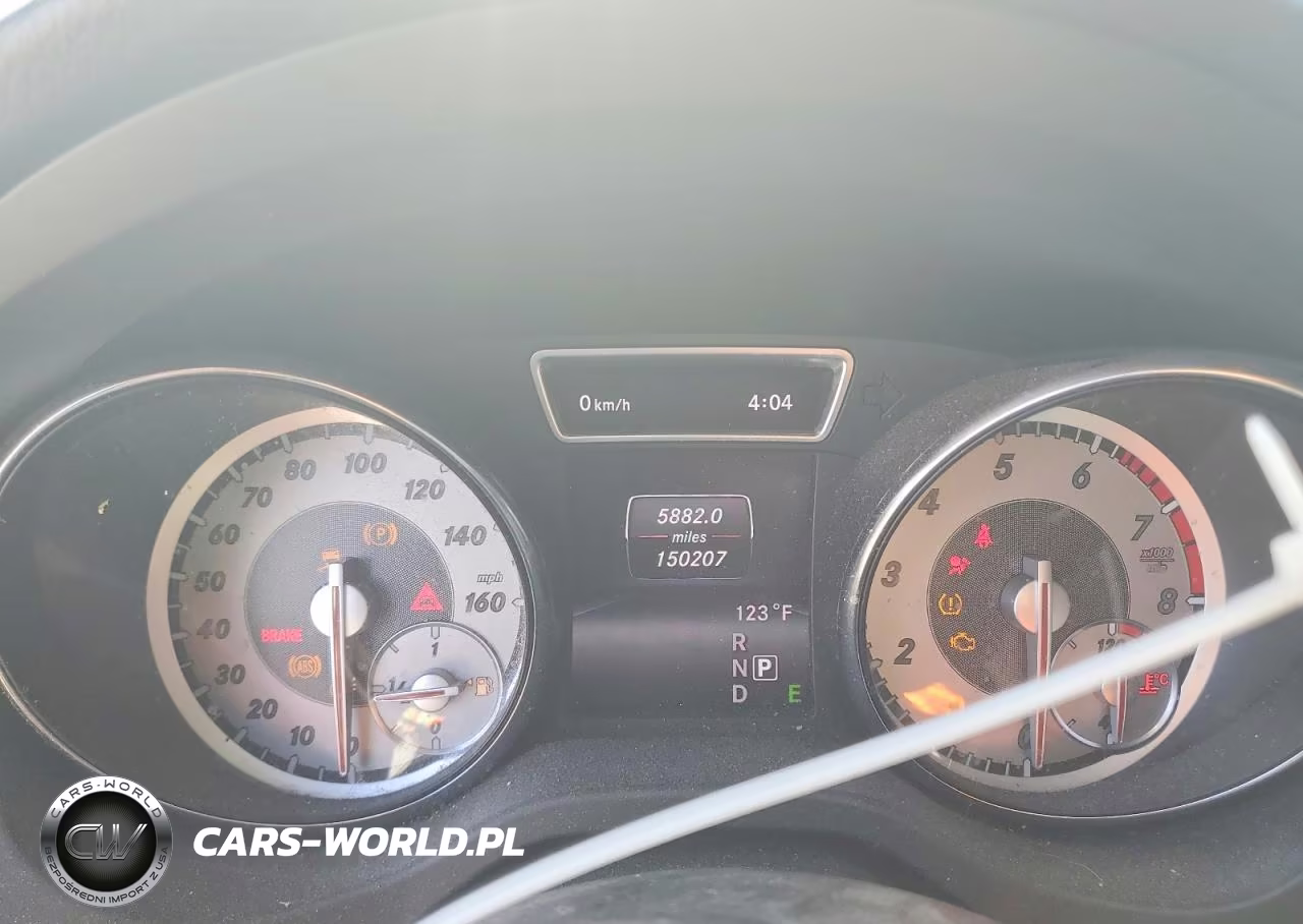 2014 Mercedes-Benz Cla 250 4Matic VIN:WDDSJ4GB4EN139780 - 9
