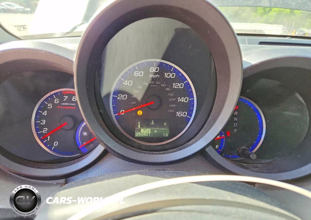 2007 Acura Rdx Technology VIN:5J8TB18547A015555 - 9