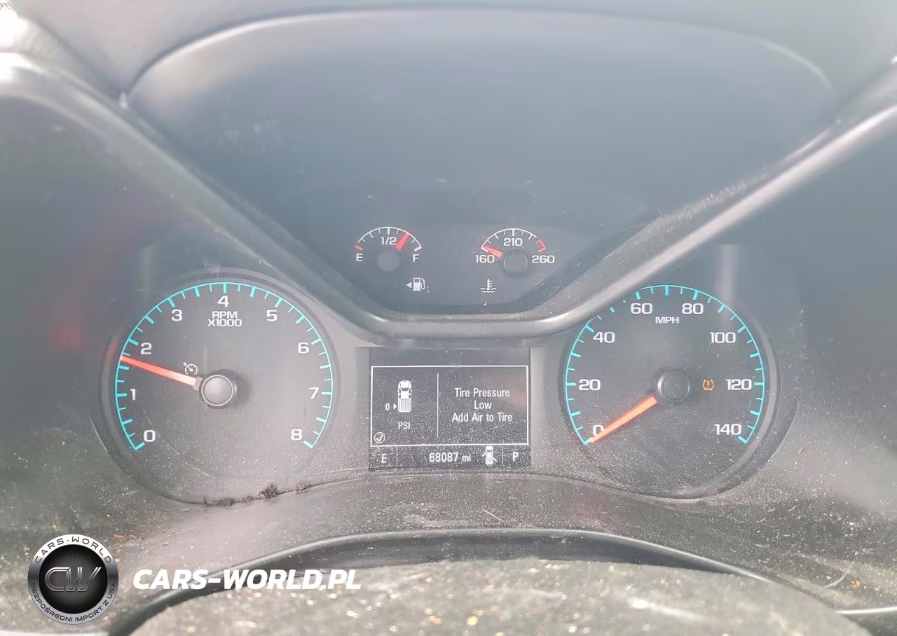 2021 Chevrolet Colorado VIN:1GCHSBEA8M1110644 - 9